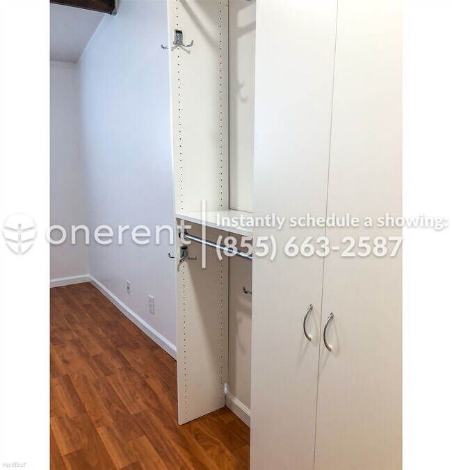 Building Photo - Studio, 1 bath Flat - 3125 Alma St Unit H -