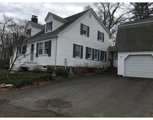 Primary Photo - 18 Glenwood Ave