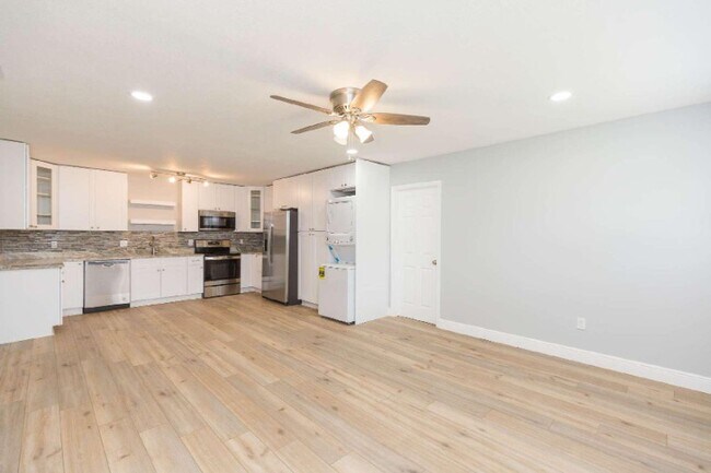 Foto del edificio - 7518 New Jersey Ave