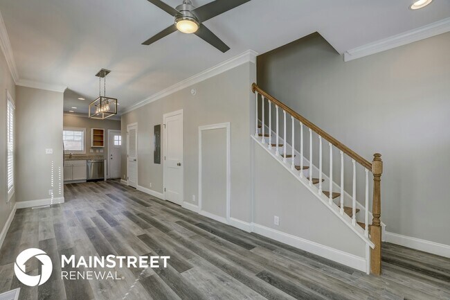 Foto del edificio - 3145 4th Ave S