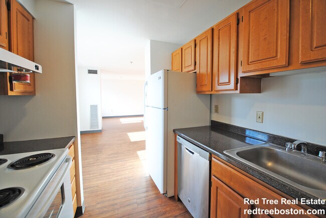 Foto del edificio - 5 Pine St