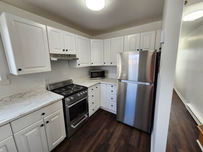 Photo du bâtiment - 254 Britain St