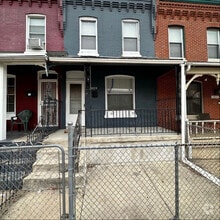 Building Photo - 3829 Folsom St