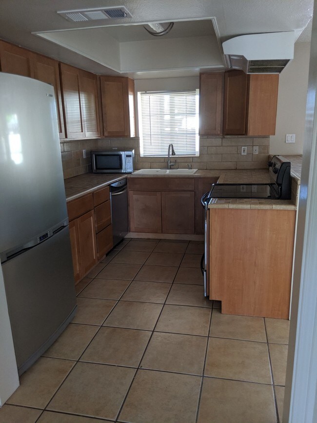 Foto del edificio - 8220 E Valley Vista Dr