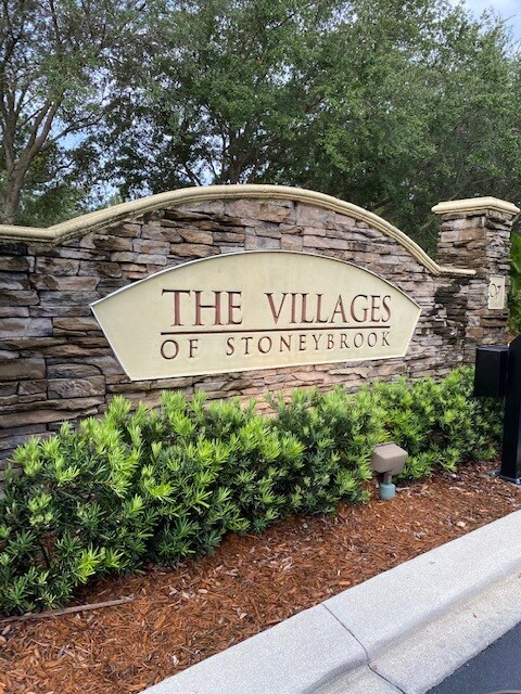 Foto del edificio - 9419 Ivy Brook Run