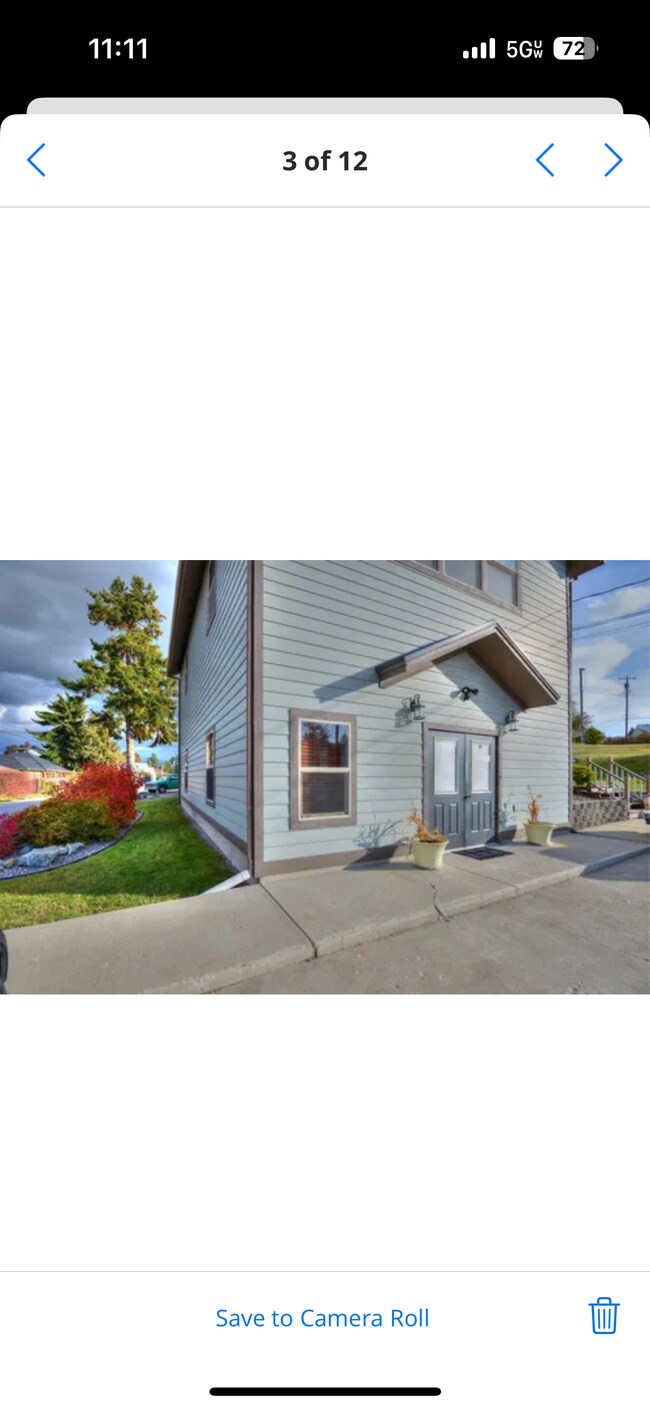 front entry - 9 Summit Ave