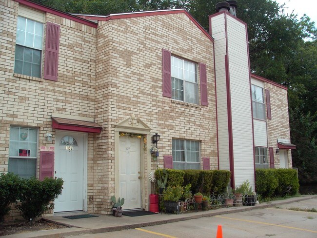 Foto del edificio - Country Bend