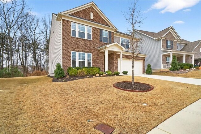 Foto del edificio - 5377 Fountainhead Ln