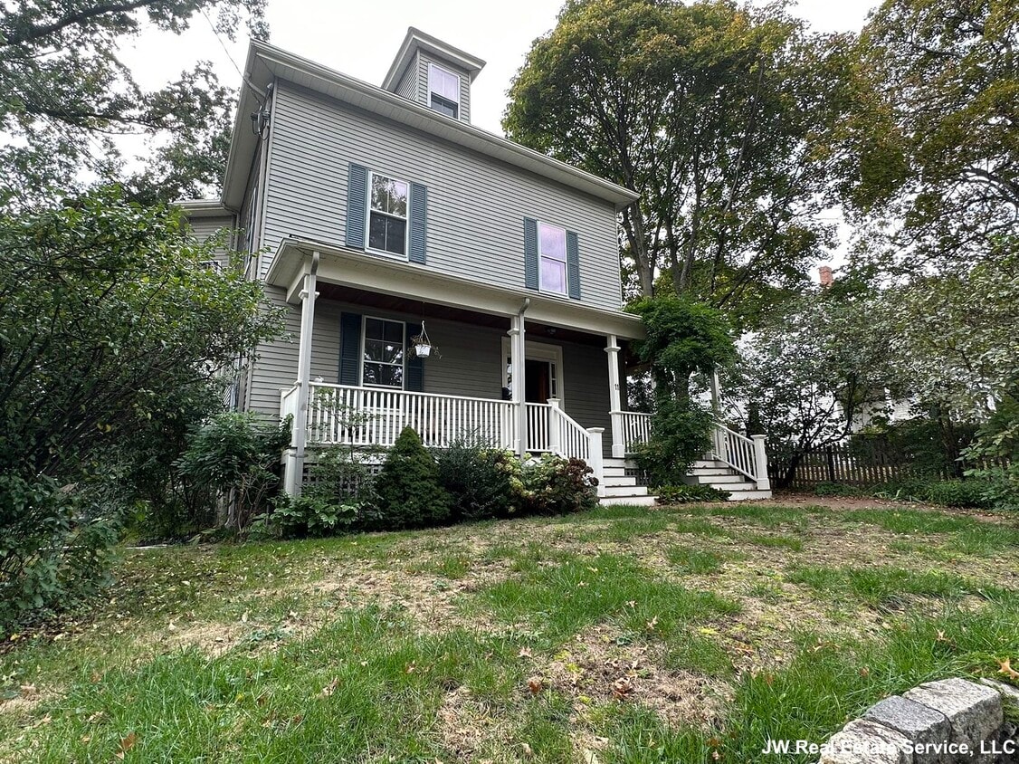9 Eddy St Unit 1, Newton, MA 02465 Apartments in Newton, MA