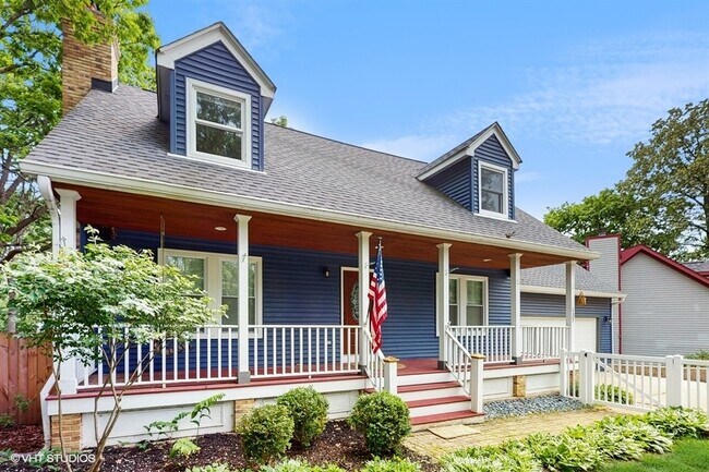 Building Photo - 137 Forest Ave