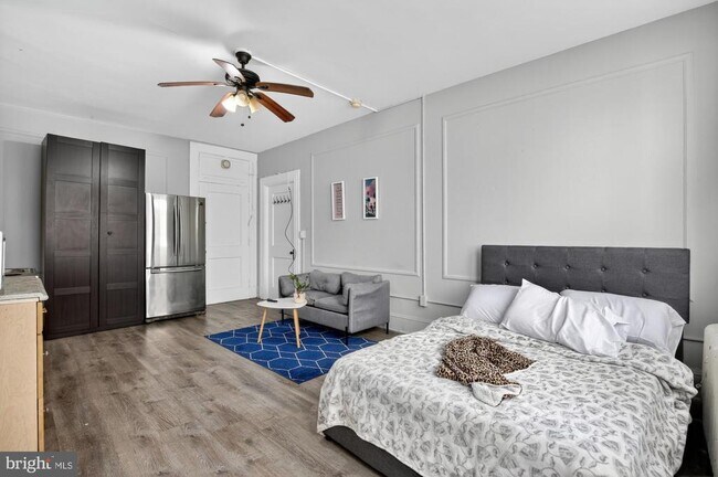 Foto del edificio - 1324 Locust St