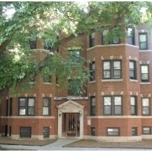 Foto del edificio - 8235 S Maryland Ave
