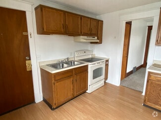 Building Photo - 1115 Oliver St
