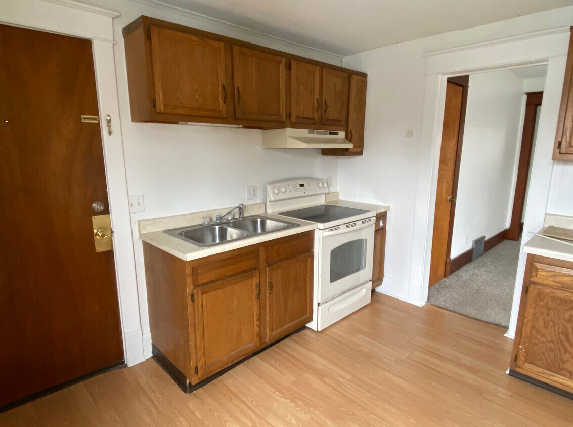 Foto principal - 1115 Oliver St