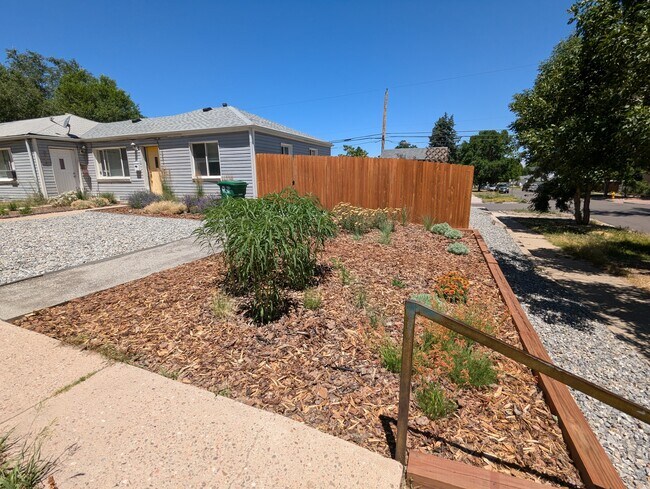 Photo - 3255 Clayton St House