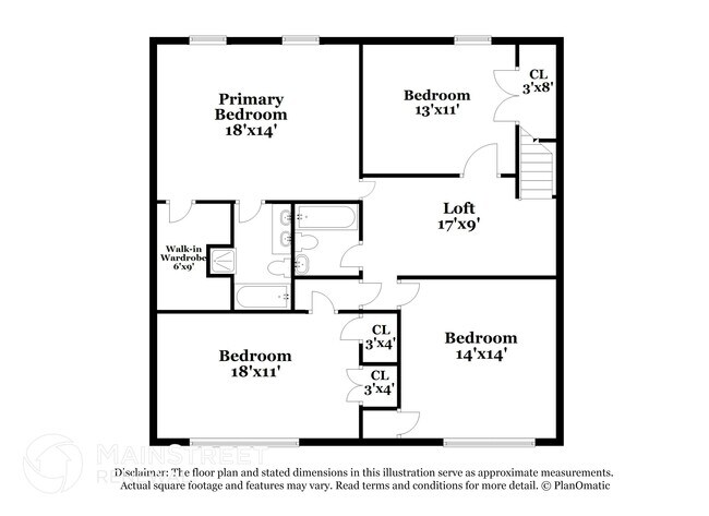 Foto del edificio - 2201 Walcot Way