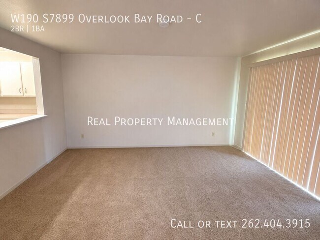 Foto del edificio - W190 S7899 Overlook Bay Road-C