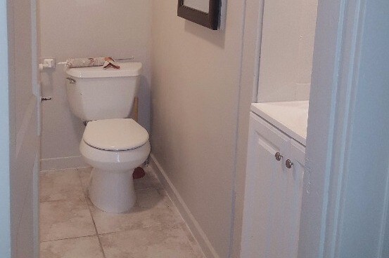 Baño - 1534 28th St N