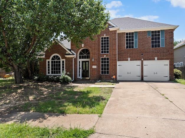 Foto principal - 4604 Creekside Dr