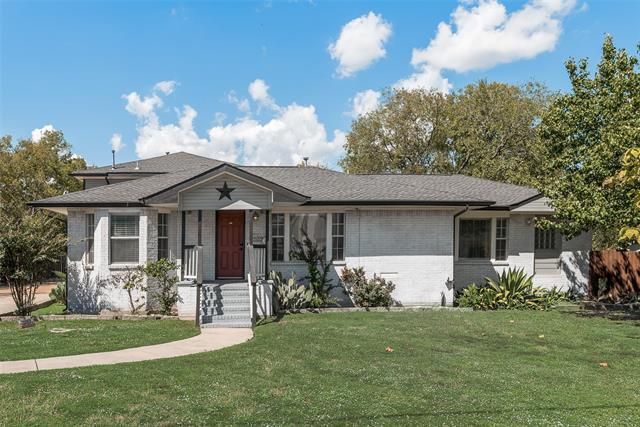 Foto principal - 6209 Dewitt St