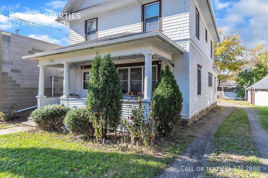 Foto principal - 412 4th St
