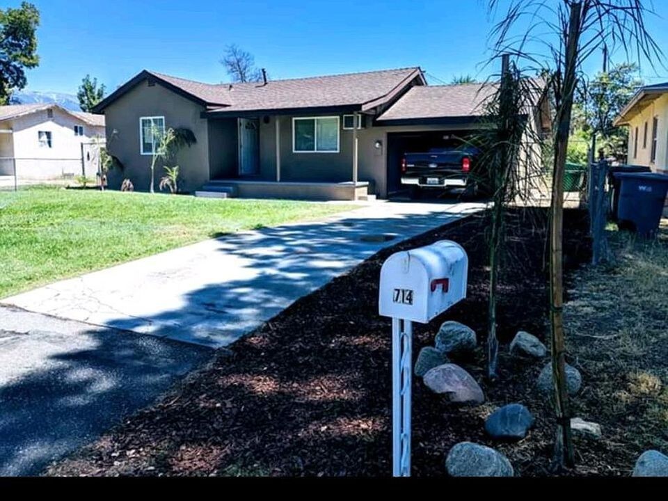 714 Michigan Ave, Beaumont, CA 92223 House Rental in Beaumont, CA