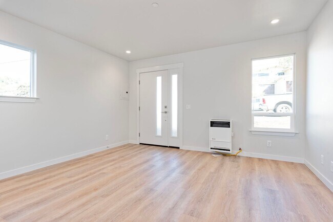 Foto del edificio - 1 bedroom duplex in Cayucos with ocean views