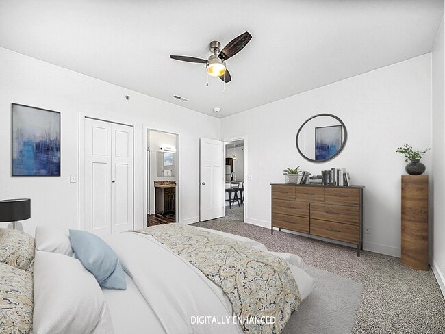 Building Photo - Copper Creek Apartment Homes