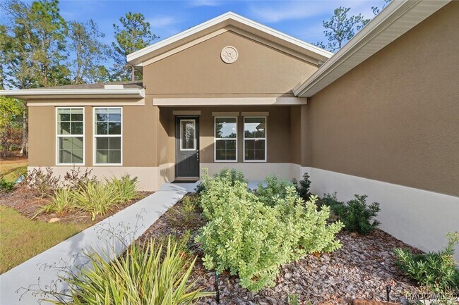 Foto del edificio - 4195 N Pink Poppy Dr