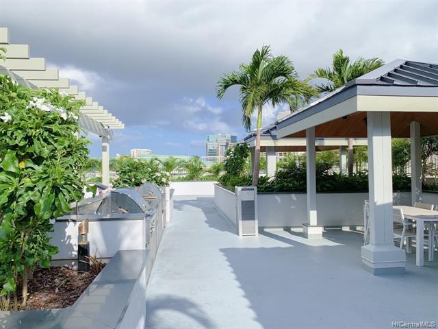 Building Photo - 1631 Kapiolani Blvd