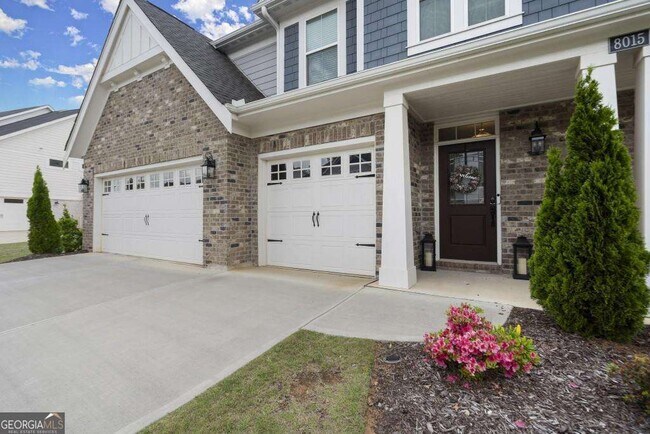 Building Photo - 8015 Scenic Ridge Wy