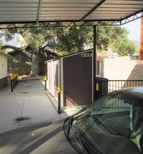  - 224 S California Ave