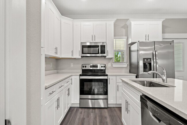 Foto del edificio - 284 N Sand Palm Rd