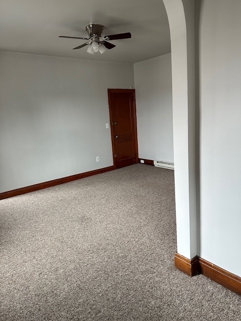 Living Room - 49 E Cherry St