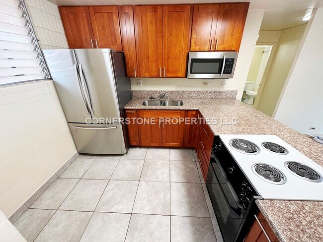 Foto del edificio - 98-729-729 Moanalua Loop