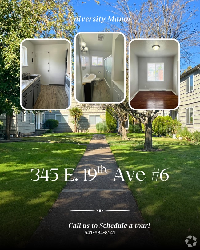 Building Photo - 345 E 19th Ave