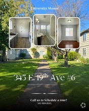 Building Photo - 345 E 19th Ave