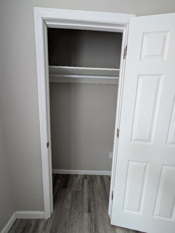 Building Photo - 421 Washington St