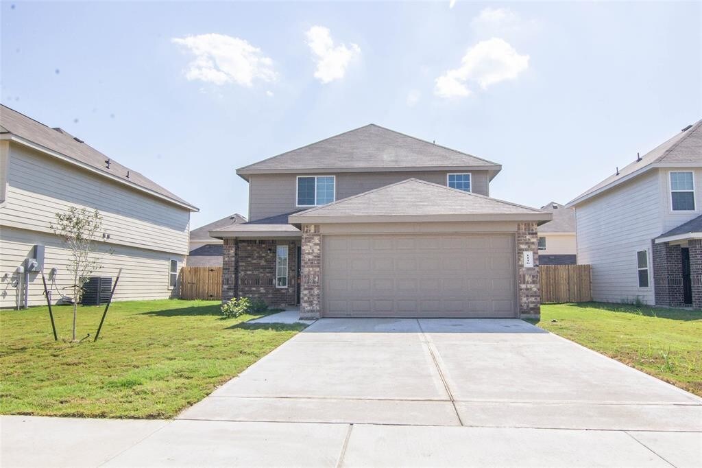 1116 Marquis Dr, Bryan, TX 77803 House Rental in Bryan, TX