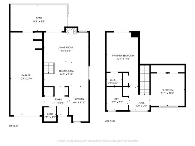 Foto del edificio - 1711 Burton Dr