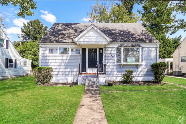 731 Silver Creek Rd