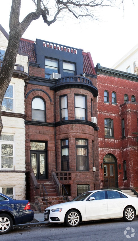 Building Photo - 1730 P St NW