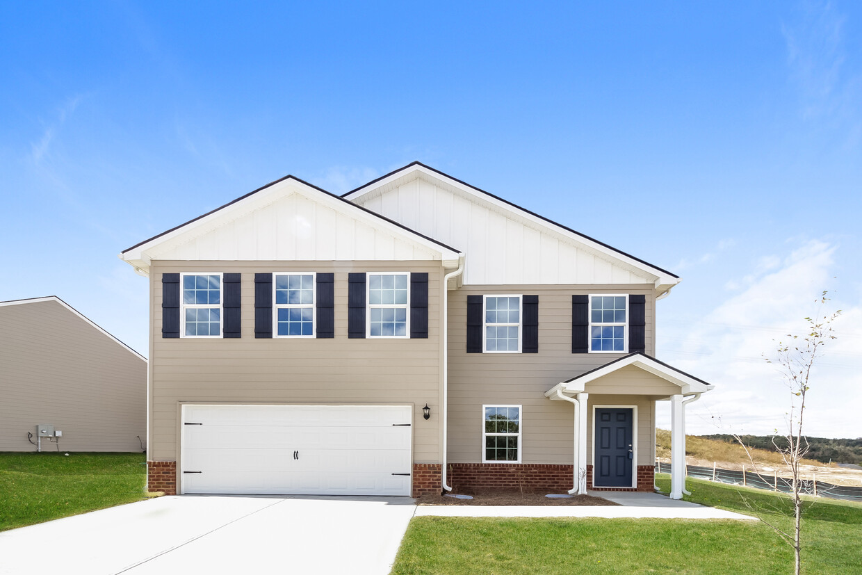 Foto principal - 32 Oxford Ln, Kingston, GA