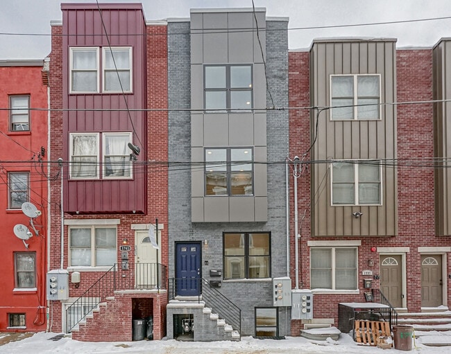 Photo - 1739 N Gratz St Apartment