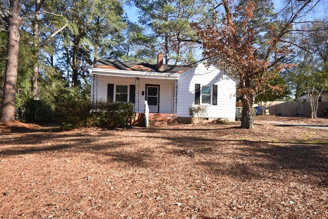 Foto del edificio - 2 Bedroom and 1 Bath Home (Pets Negotiable)
