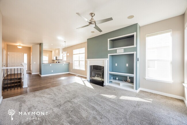 Building Photo - 9952 Antler Creek Dr