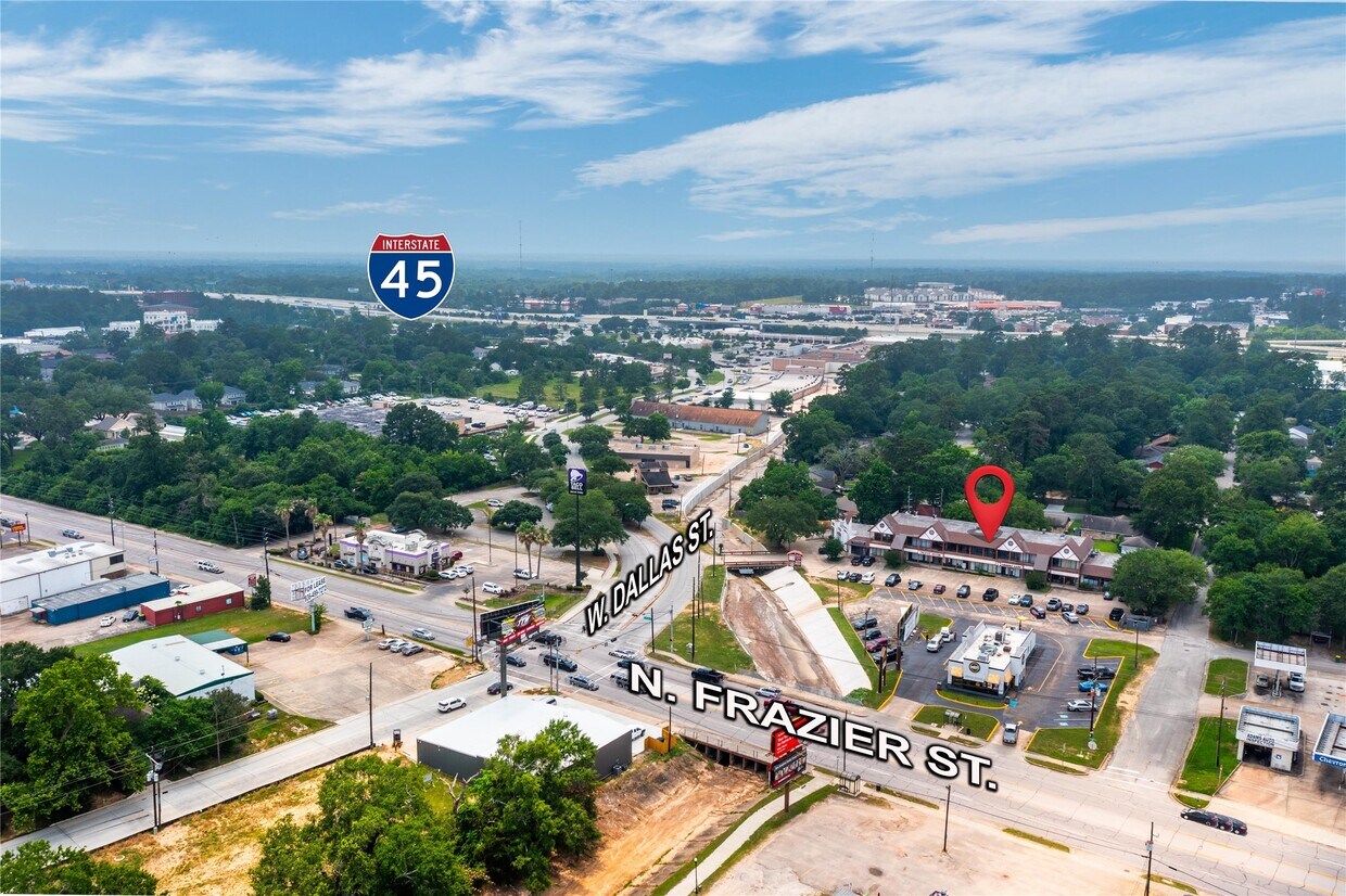 Foto principal - 804 W Dallas St