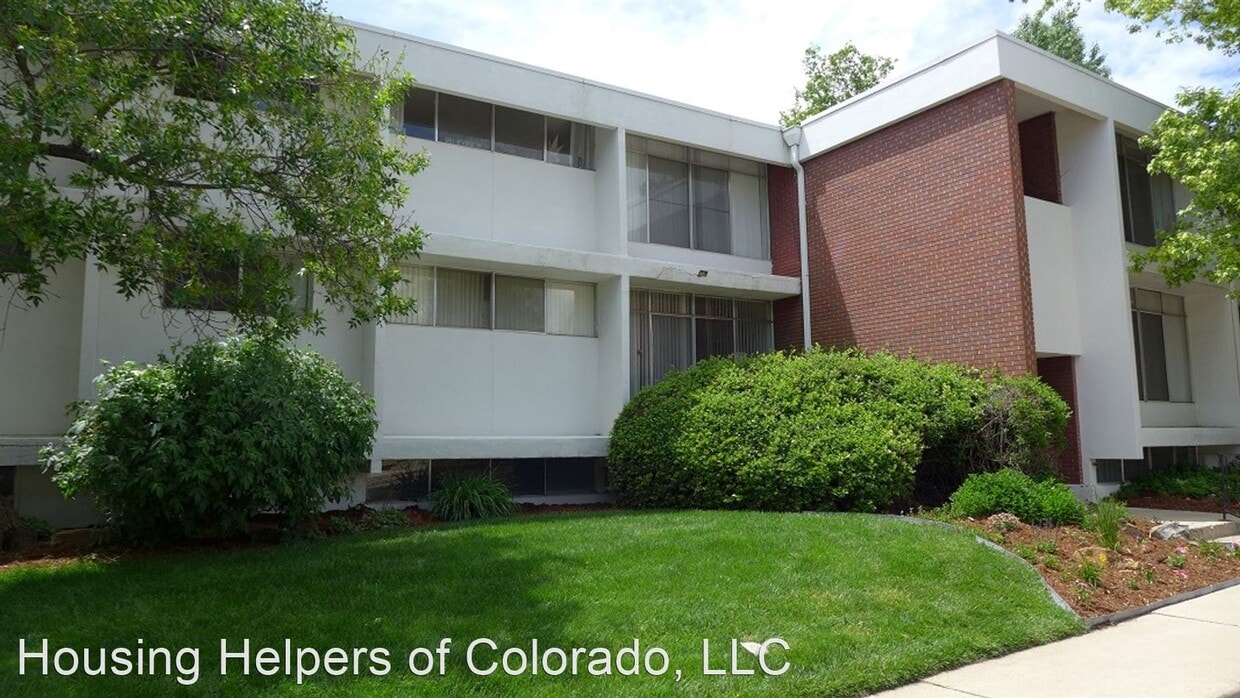 Foto principal - 2655 Mapleton Ave
