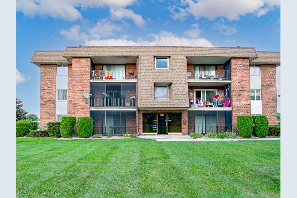9146 W 140th St Unit 1SW, Orland Park, IL 60462 Condo for Rent in