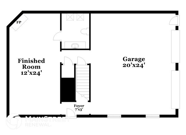 Building Photo - 134 Mallard View Ct
